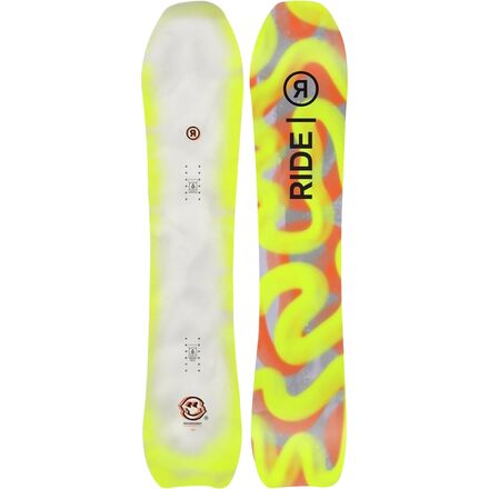 Ride Psychocandy Snowboard - 2022 - Snowboard