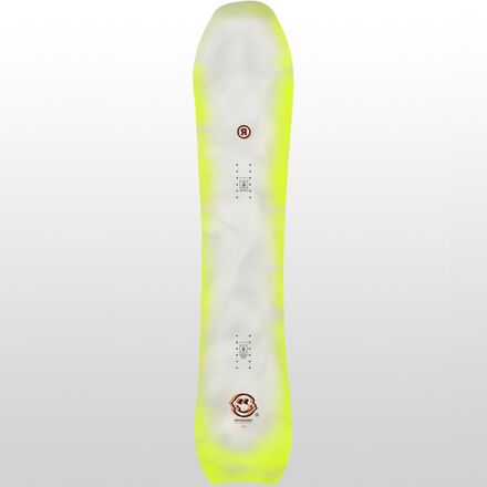 Ride Psychocandy Snowboard - 2022 - Snowboard