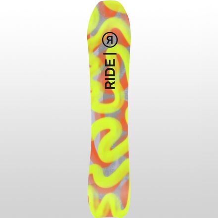 Ride Psychocandy Snowboard - 2022 - Snowboard
