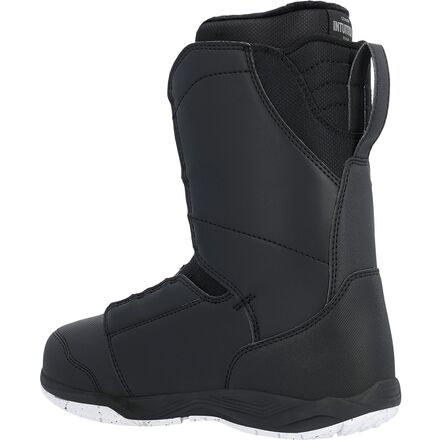 Ride Deadbolt BOA Zonal Snowboard Boot - 2023 - Snowboard