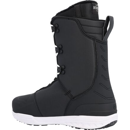 Ride Fuse BOA Snowboard Boot - 2023 - Snowboard