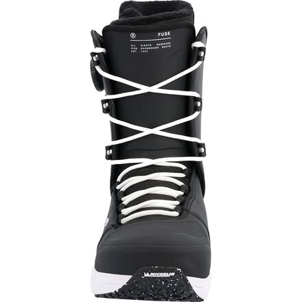Ride Fuse BOA Snowboard Boot - 2023 - Snowboard