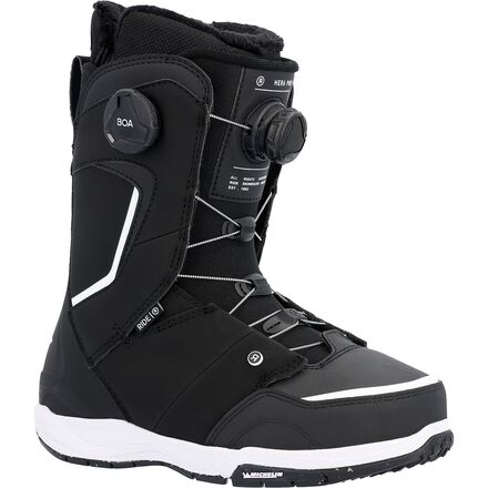Ride Hera Pro Snowboard Boot - 2023 - Women's - Snowboard