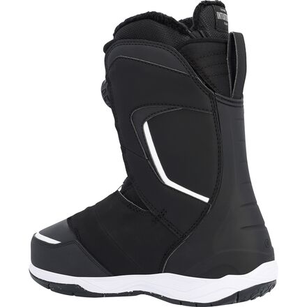Ride Hera Pro Snowboard Boot - 2023 - Women's - Snowboard