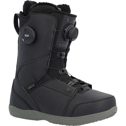 Ride Hera BOA Snowboard Boot - 2023 - Women's - Snowboard