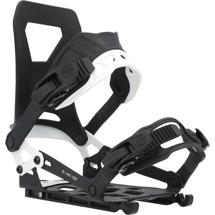 Ride A-BC Splitboard Binding - 2026 - Snowboard
