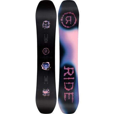 RIDE SOCIETY 154cm