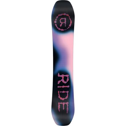 ride algorythm snowboard 2021 Ride Algorythm Snowboard - 2024