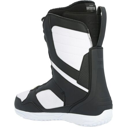 スノーボード RIDE ANTHEM BOA Ride Anthem BOA Snowboard Boot - 2025 - Men's - Snowboard