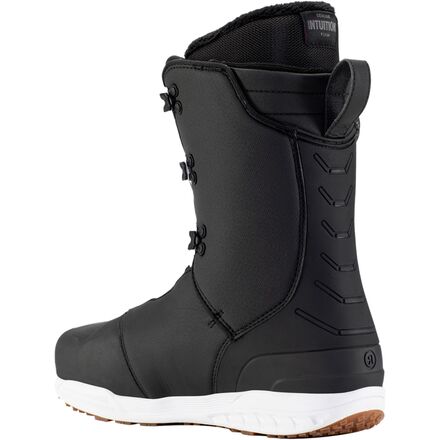 RIDE SNOWBOARD CO. FUSEブーツ US9.5 グレー/ミント ride_2425_fuse_RD240447_?w=1200