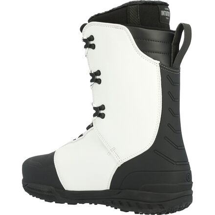 Ride Fuse BOA Snowboard Boot - 2024 - Snowboard