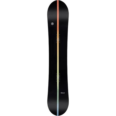 Ride Heartbreaker Snowboard - 2024 - Women's - Snowboard