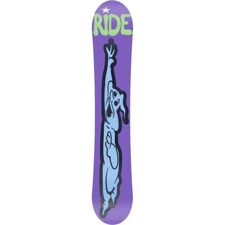 Ride Kink Snowboard - 2024 - Snowboard