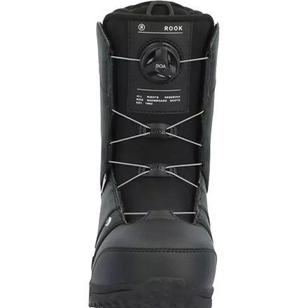 RIDE ROOK BOA スノーボード ブーツ メンズ 25cm 中古 Ride Rook BOA Snowboard Boot - 2025 - Men's - Snowboard