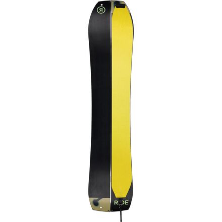 Ride SplitPig Splitboard - 2026 - Snowboard