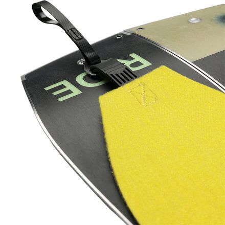 Ride SplitPig Splitboard - 2026 - Snowboard