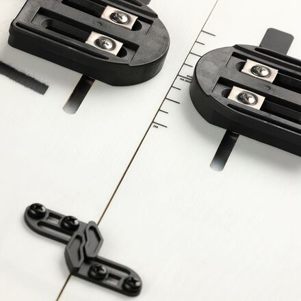 Ride SplitPig Splitboard - 2026 - Snowboard