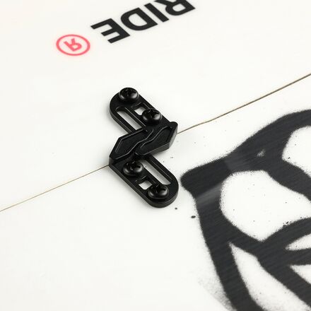 Ride SplitPig Splitboard - 2026 - Snowboard