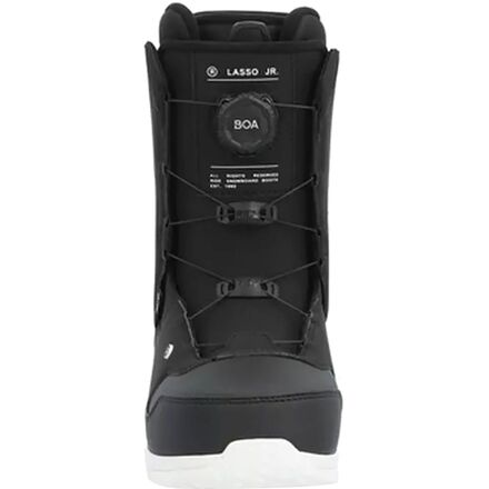 Ride Lasso Jr Snowboard Boot - Kids' - Kids