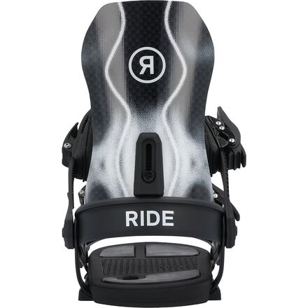 ride a-10 snowboard bindings Ride A-10 Snowboard Binding - 2025