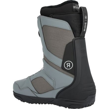 Ride Anthem Snowboard Boot - Men's - Snowboard Ride Anthem Snowboard Boot - Men's - Snowboard