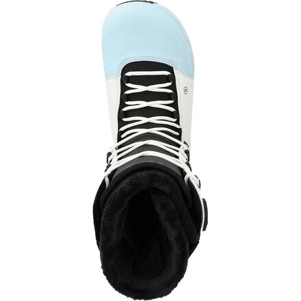 Ride Fuse Lace Snowboard Boot - 2025 - Men's - Snowboard