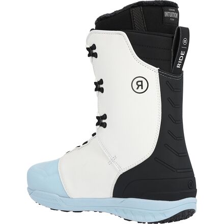 Ride Fuse Lace Snowboard Boot - 2025 - Men's - Snowboard