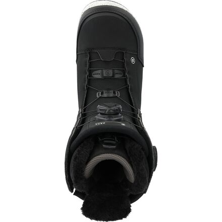 RIDE hera boa ブーツ 23 lasso felix demon相当 Ride Hera Snowboard Boot - 2025 - Women's - Snowboard
