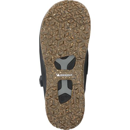 Ride Insano Snowboard Boot - 2025 - Men's - Snowboard