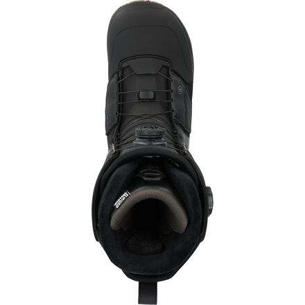 Ride Insano Snowboard Boot - 2025 - Men's - Snowboard