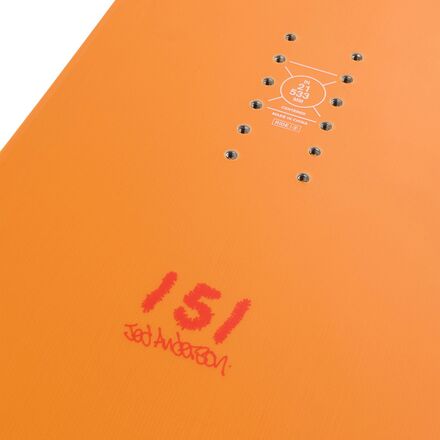 Ride Kink Snowboard - 2025 - Snowboard