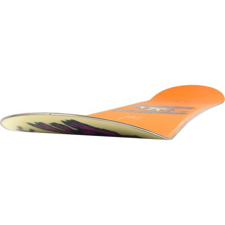 Ride Kink Snowboard - 2025 - Snowboard