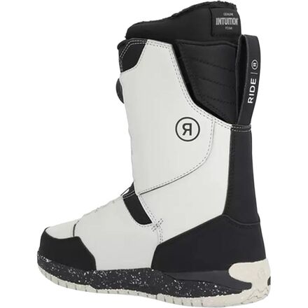 Ride Lasso BOA Snowboard Boot - 2025 - Men's - Snowboard
