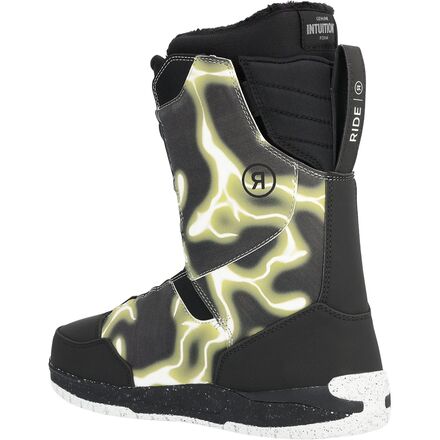 Ride Lasso BOA Snowboard Boot - 2025 - Men's - Snowboard