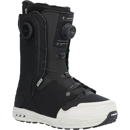 RIDE スノーボードブーツ US 7 RIDE SNOWBOARD 2024-2025 『 FUSE 』 ライド フューズ ブーツ