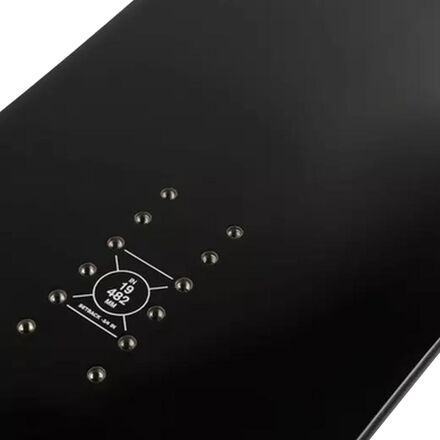 Ride Magic Stick Snowboard - 2025 - Women's - Snowboard