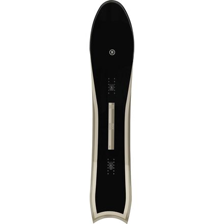 Ride Peace Seeker Snowboard - 2025 - Snowboard