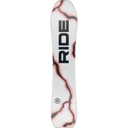 Ride Psychocandy Snowboard - 2025 - Snowboard