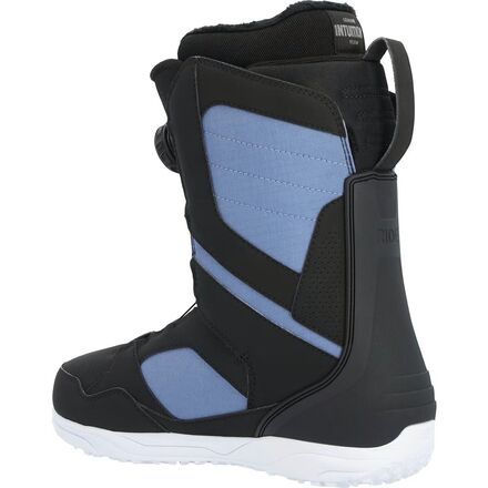 Ride Sage BOA Snowboard Boot - 2025 - Women's - Snowboard