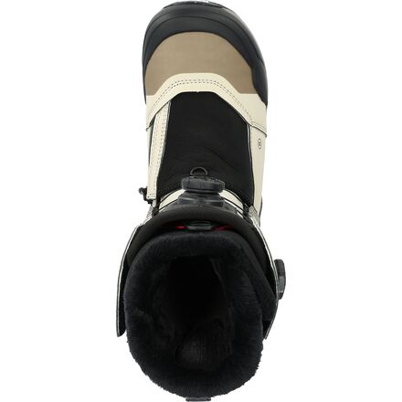 Ride Torrent Boa Snowboard Boot - 2025 - Men's - Snowboard