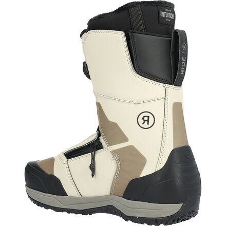 Ride Torrent Boa Snowboard Boot - 2025 - Men's - Snowboard