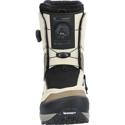 RIDE TORRENT 7.5 スノーボードブーツ Ride Torrent Boa Snowboard Boot - 2025 - Men's - Snowboard