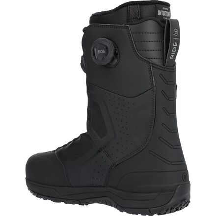 RIDE TRIDENT スノーボードブーツ 21-22 Ride Trident Snowboard Boot - Men's - Snowboard