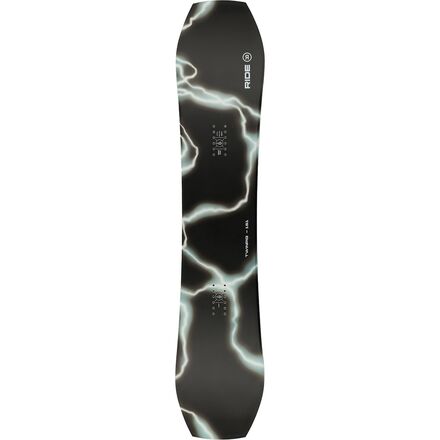 スノーボード RIDE TWINPIG 151 新品 RIDE twinpigツインピグ 151
