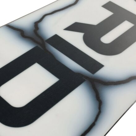 Ride Twinpig Snowboard - 2025 - Snowboard