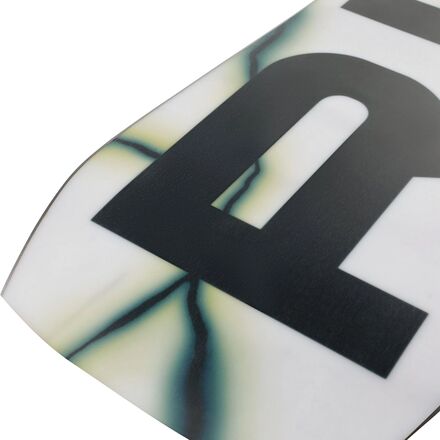 Ride Warpig Snowboard - 2025 - Snowboard