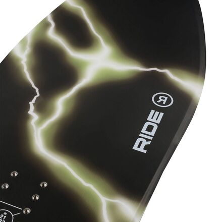 Ride Warpig Snowboard - 2025 - Snowboard