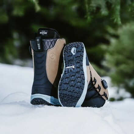 Ride Fuse Snowboard Boot - 2026 - Men's - Snowboard