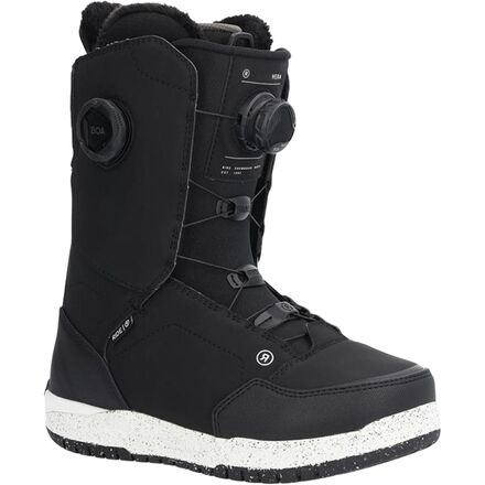 Ride Snowboard Boots | Backcountry.com
