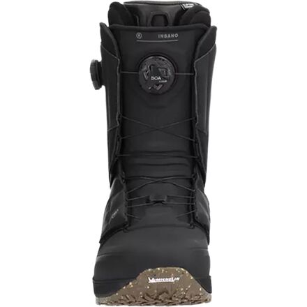 Ride Insano Snowboard Boot - 2026 - Men's - Snowboard